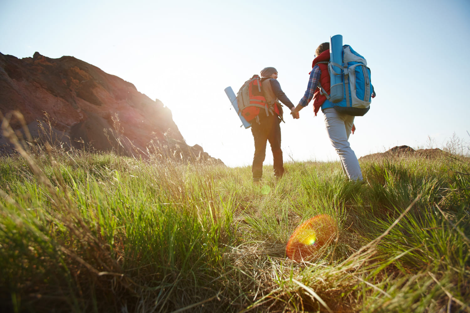 Discover the Enchanting Trails: A Complete Guide to Trekking in Uttarakhand