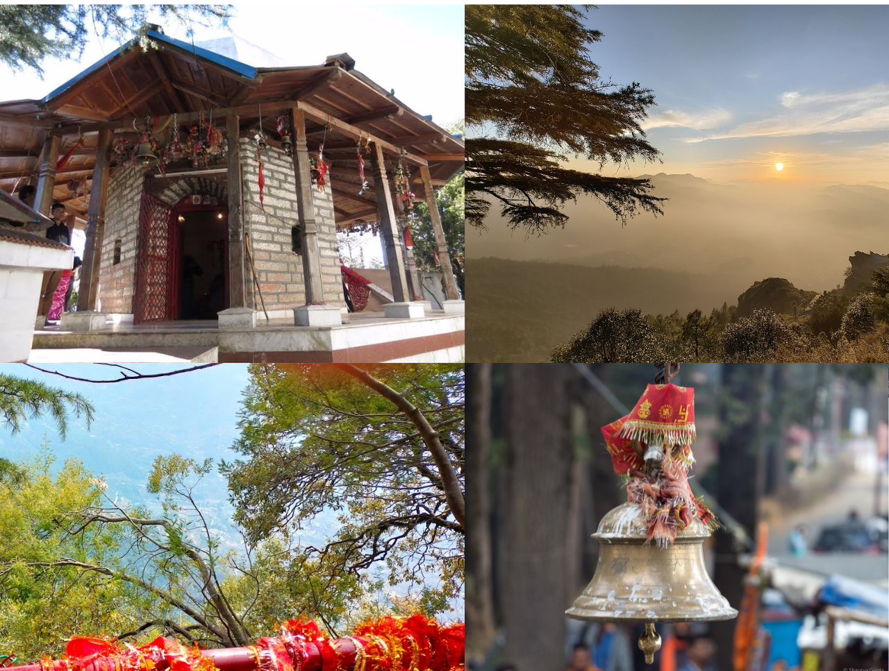 A Journey Through Serenity: Uncover the Hidden Treasures of Mukteshwar and Hartola