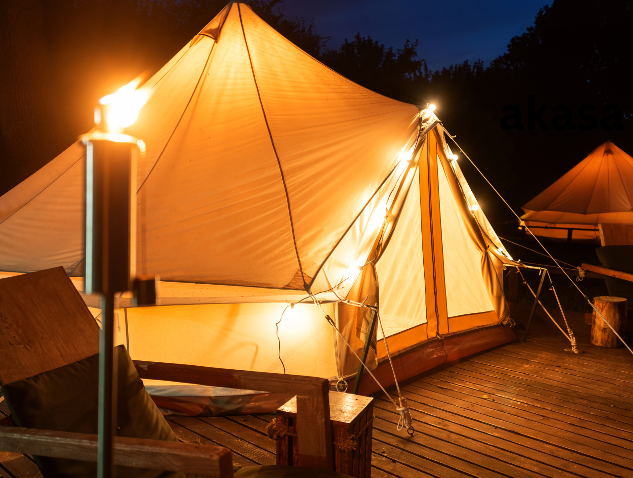 Why Hartola Should Be Your Next Glamping Destination