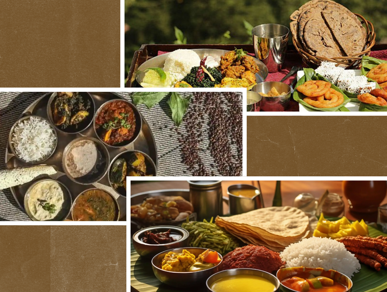 A Taste of Kumaon: Unveiling the Culinary Treasures of the Himalayas