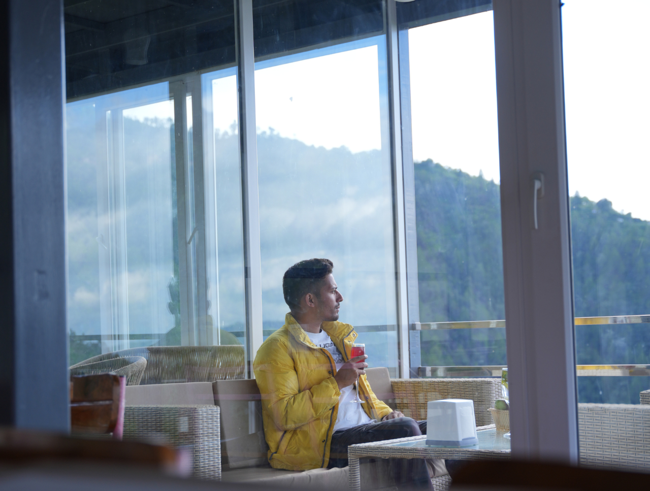 Adapting to Mountain Life: Tips for First-Time Visitors to the Himalayas